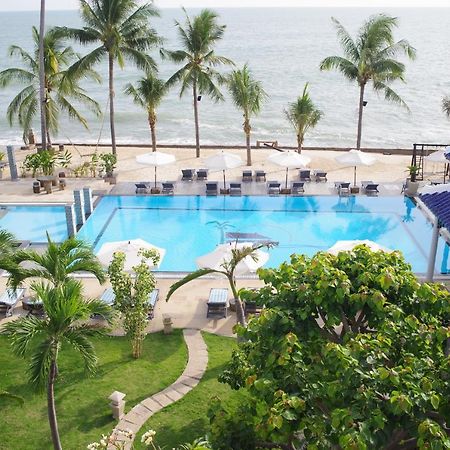 Dynasty Muine Resort Ap Thien Phuoc Luaran gambar