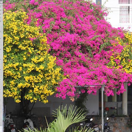 Dynasty Muine Resort Ap Thien Phuoc Luaran gambar