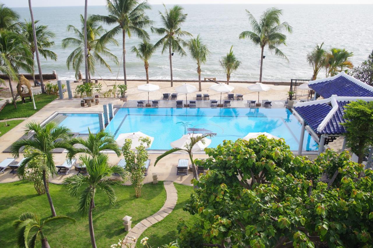 Dynasty Muine Resort Ap Thien Phuoc Luaran gambar