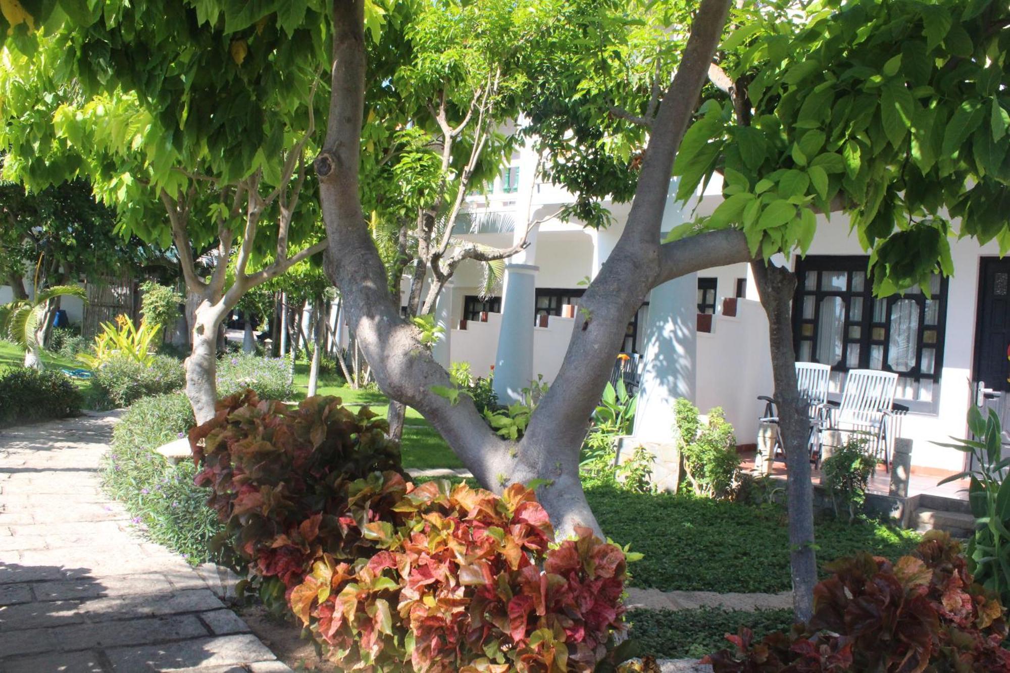 Dynasty Muine Resort Ap Thien Phuoc Luaran gambar