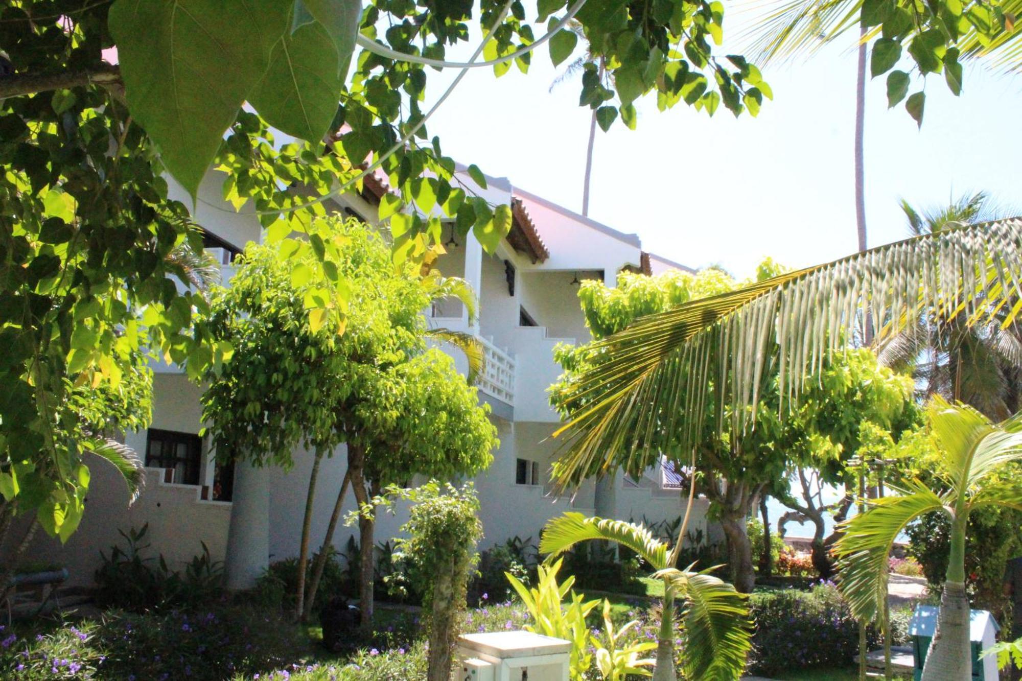 Dynasty Muine Resort Ap Thien Phuoc Luaran gambar
