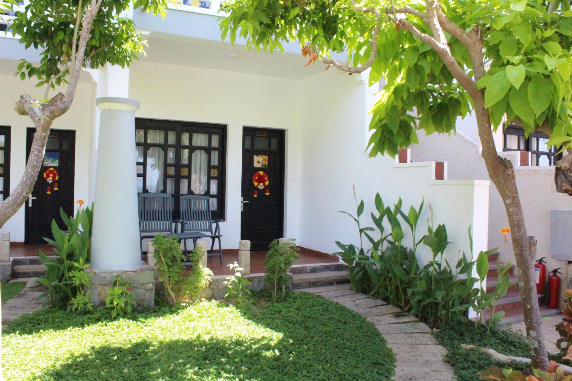 Dynasty Muine Resort Ap Thien Phuoc Luaran gambar