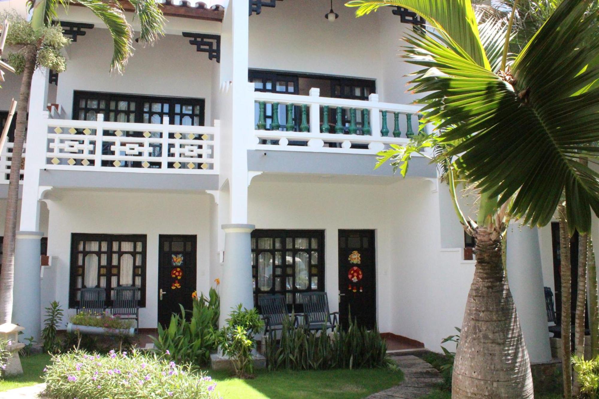 Dynasty Muine Resort Ap Thien Phuoc Luaran gambar