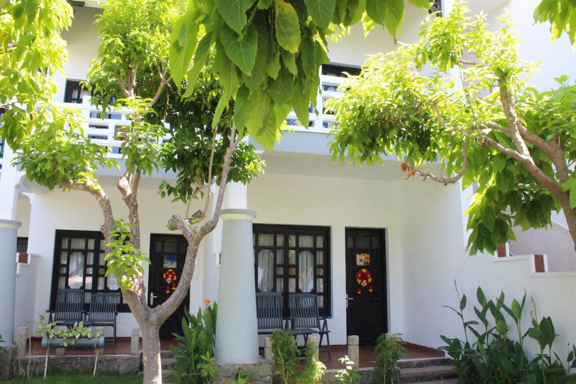 Dynasty Muine Resort Ap Thien Phuoc Luaran gambar