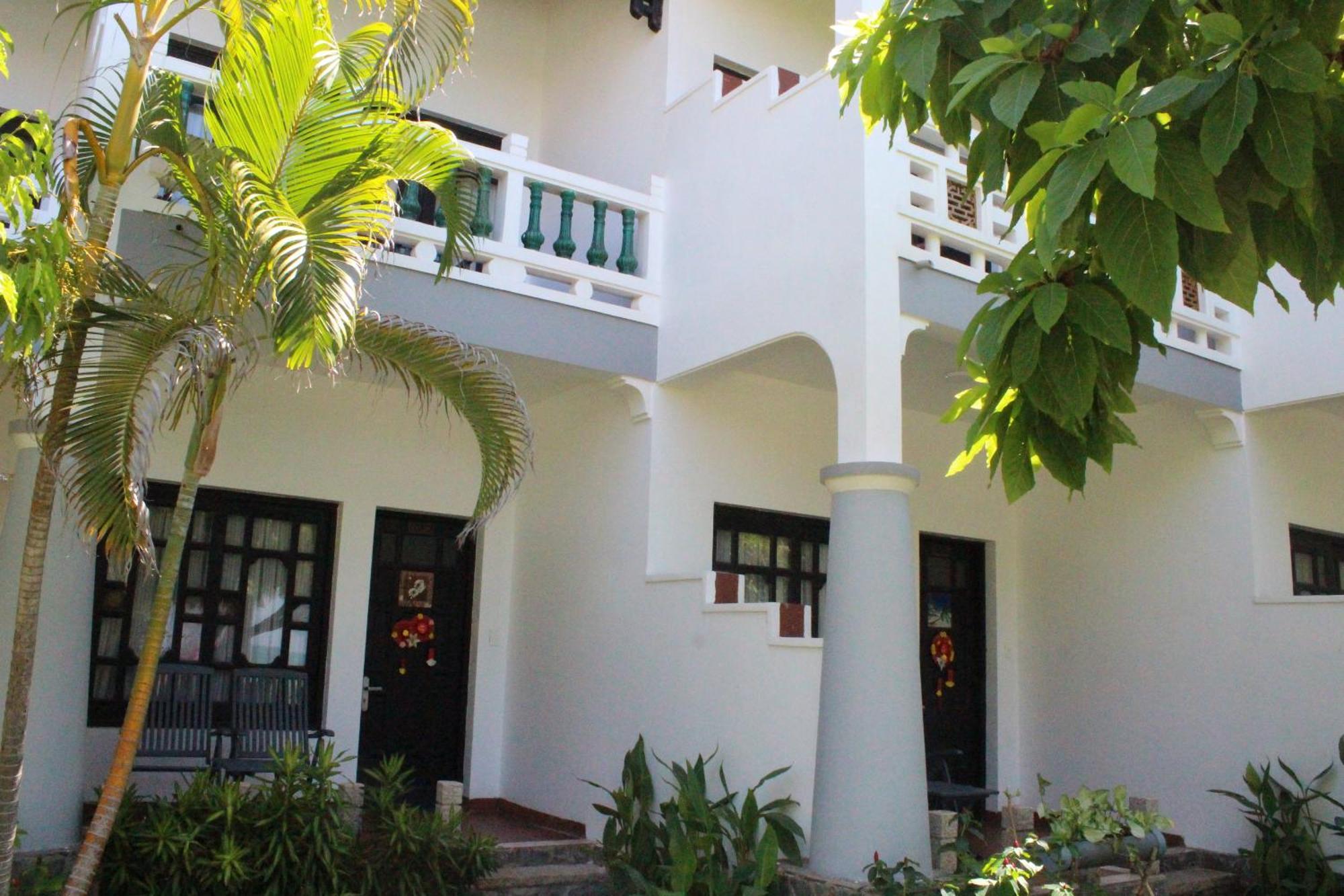Dynasty Muine Resort Ap Thien Phuoc Luaran gambar