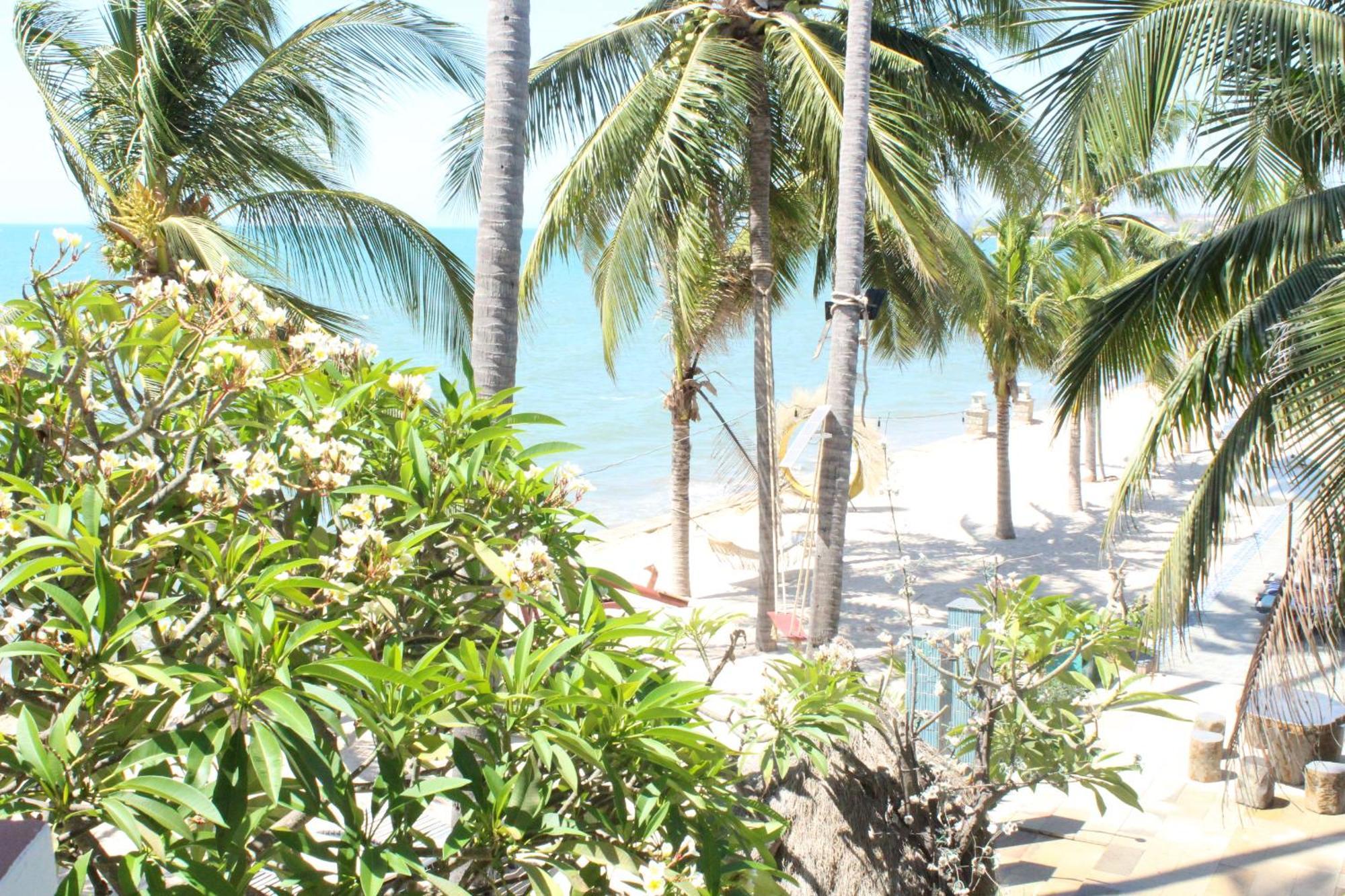 Dynasty Muine Resort Ap Thien Phuoc Luaran gambar