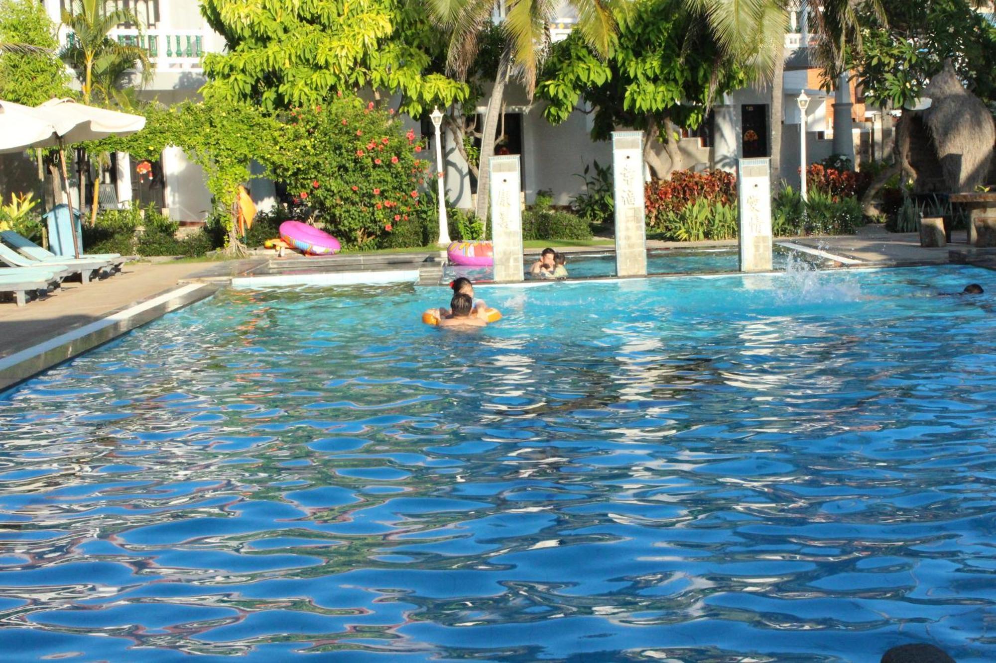 Dynasty Muine Resort Ap Thien Phuoc Luaran gambar