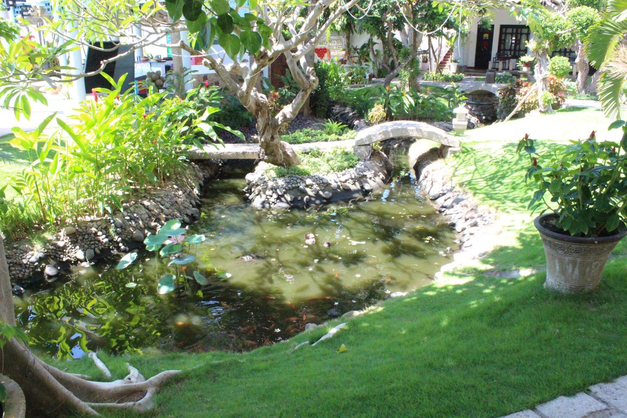Dynasty Muine Resort Ap Thien Phuoc Luaran gambar