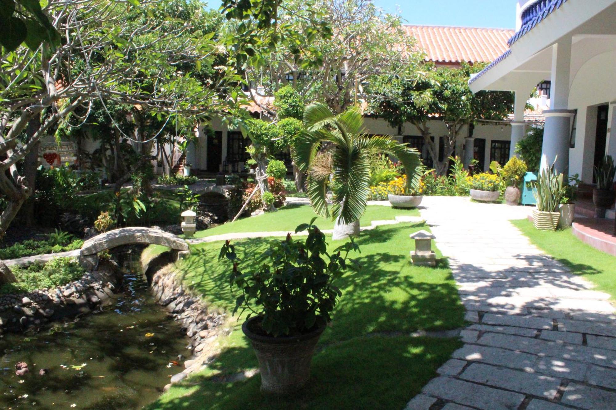 Dynasty Muine Resort Ap Thien Phuoc Luaran gambar