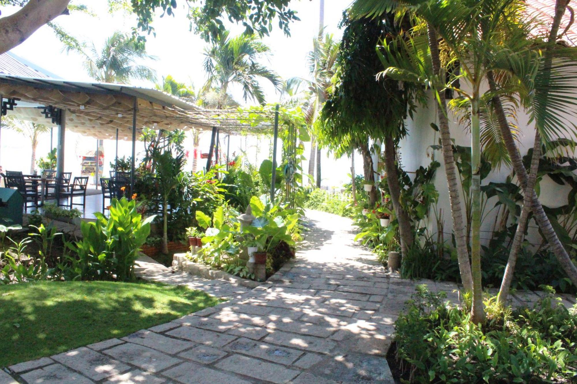 Dynasty Muine Resort Ap Thien Phuoc Luaran gambar