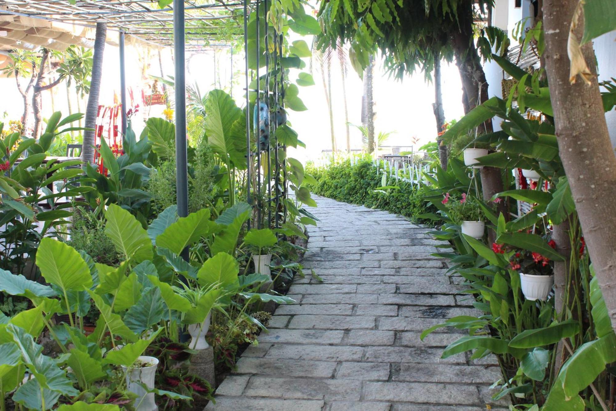 Dynasty Muine Resort Ap Thien Phuoc Luaran gambar
