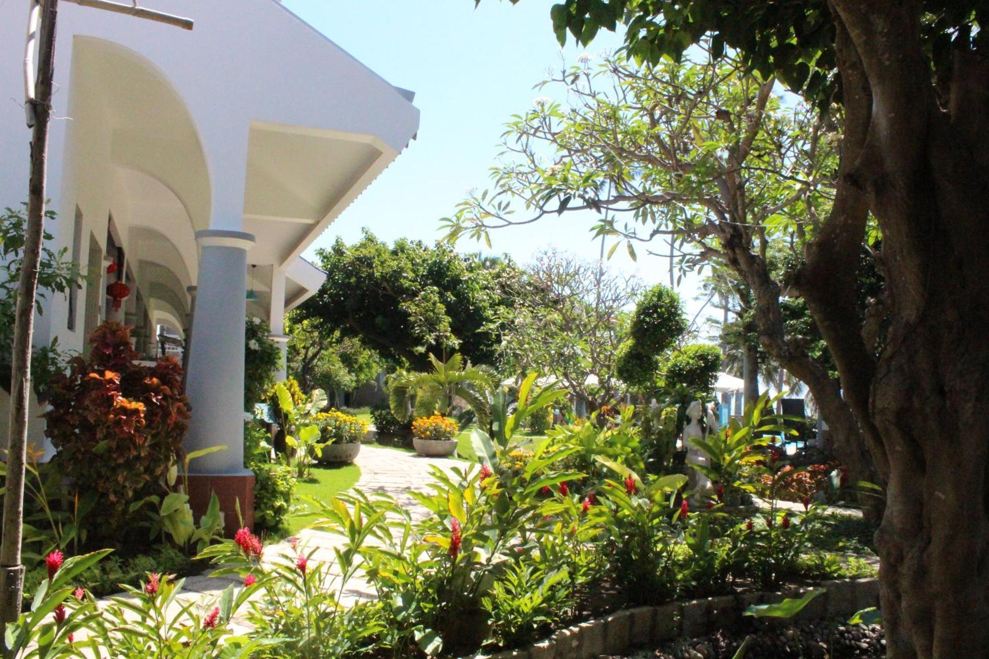 Dynasty Muine Resort Ap Thien Phuoc Luaran gambar