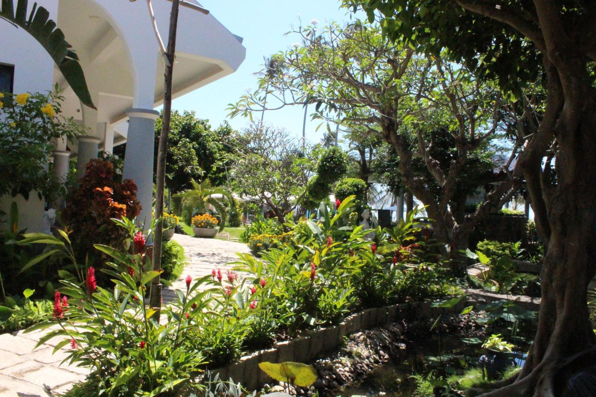 Dynasty Muine Resort Ap Thien Phuoc Luaran gambar
