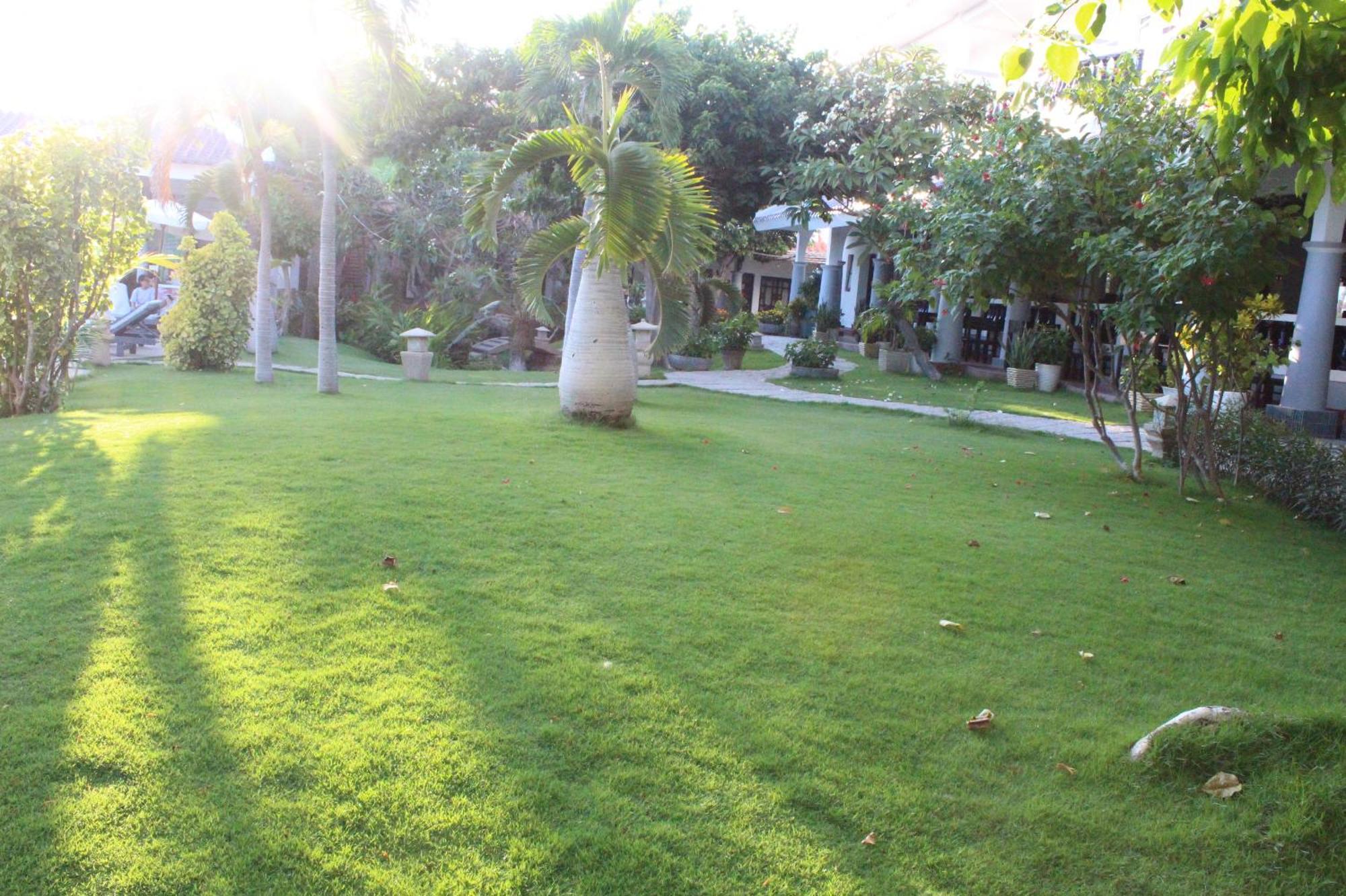 Dynasty Muine Resort Ap Thien Phuoc Luaran gambar