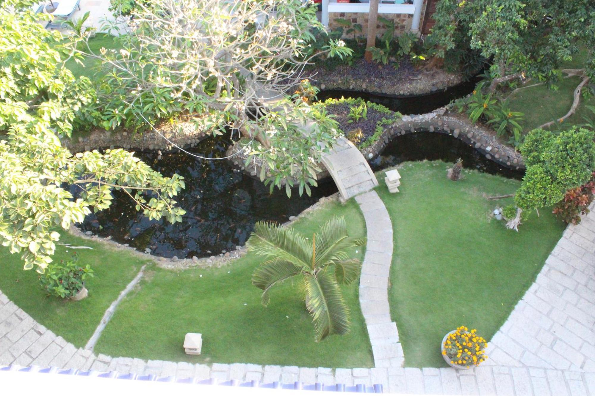 Dynasty Muine Resort Ap Thien Phuoc Luaran gambar