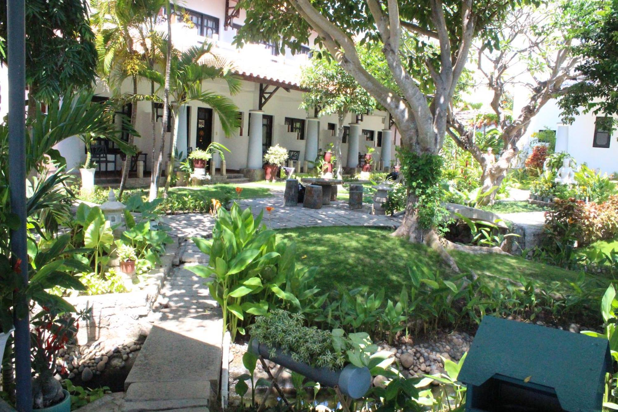 Dynasty Muine Resort Ap Thien Phuoc Luaran gambar