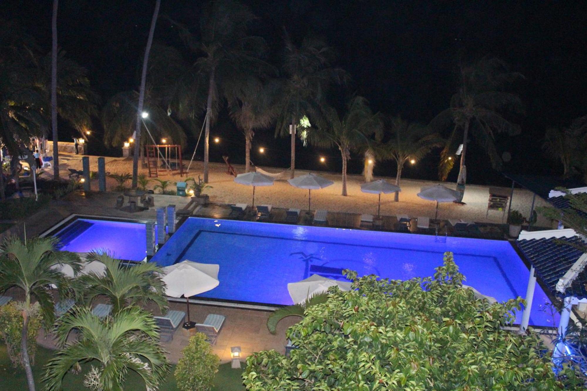 Dynasty Muine Resort Ap Thien Phuoc Luaran gambar