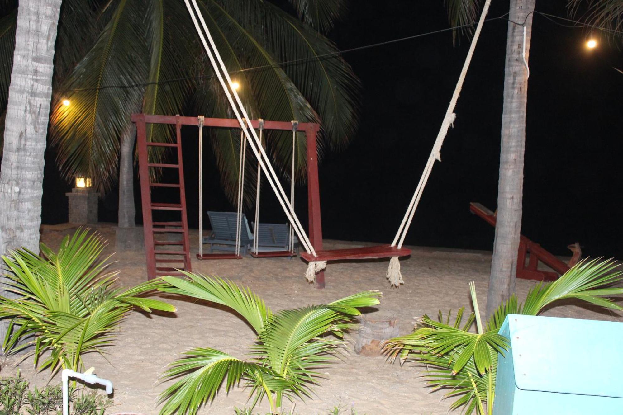 Dynasty Muine Resort Ap Thien Phuoc Luaran gambar